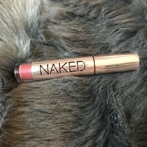 Naked urban decay lipgloss